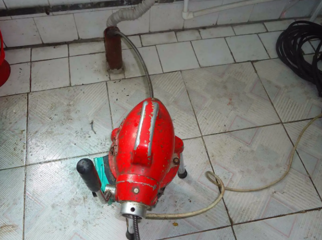 怀来下水道疏通